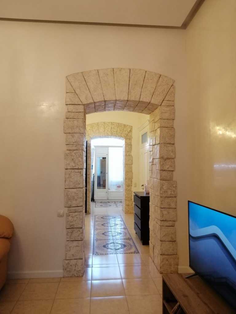 Продажа 3-комнатной квартиры 82 м², Большая Арнаутская ул., 81