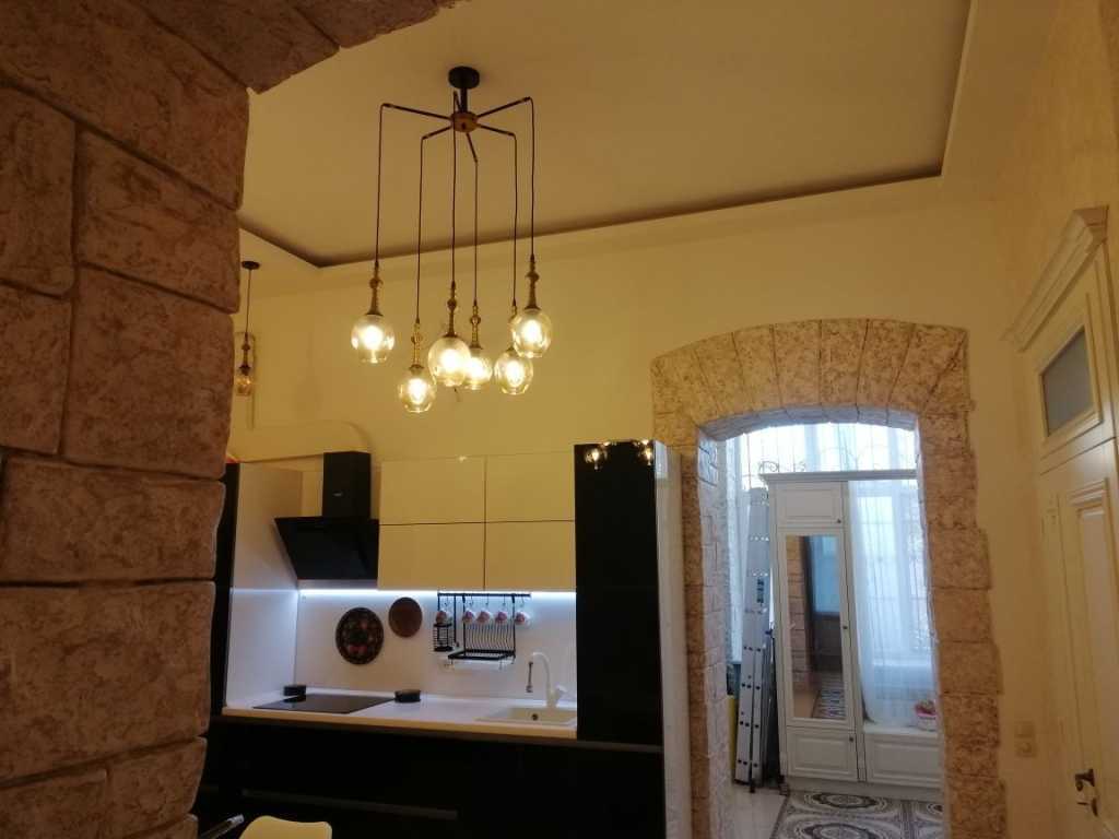 Продажа 3-комнатной квартиры 82 м², Большая Арнаутская ул., 81