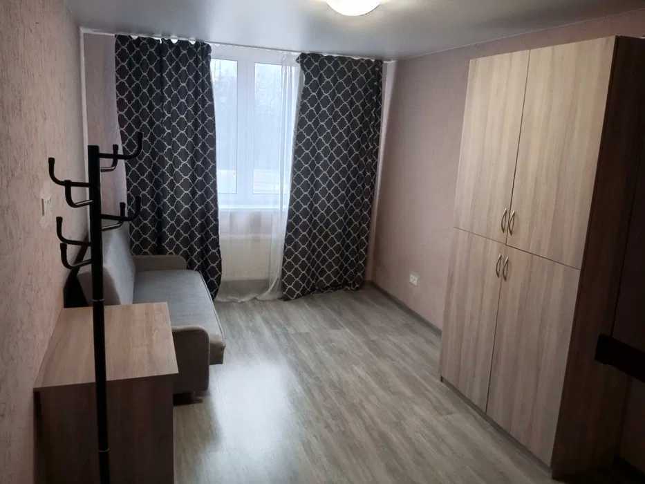 Аренда 1-комнатной квартиры 24 м², Балтийский пер., 3А