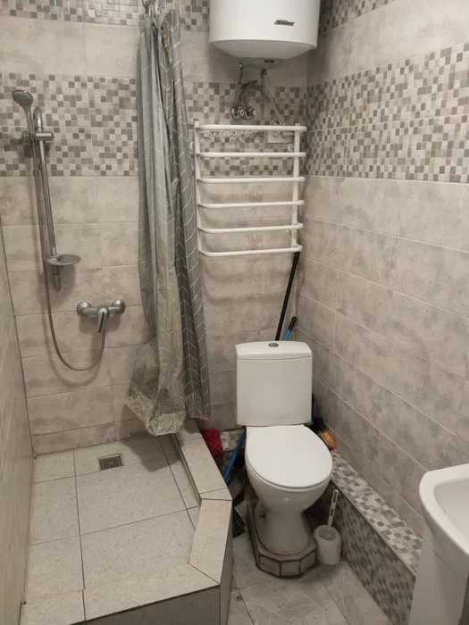 Аренда 1-комнатной квартиры 24 м², Балтийский пер., 3А