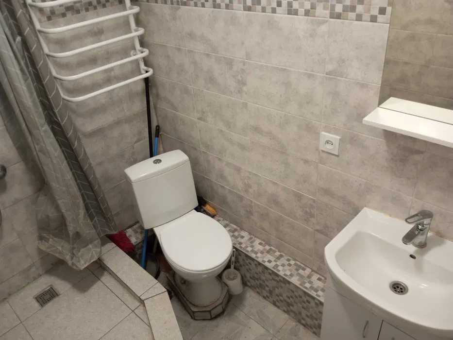Аренда 1-комнатной квартиры 24 м², Балтийский пер., 3А