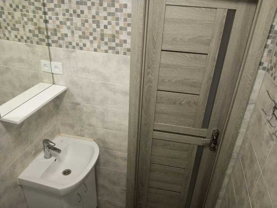 Аренда 1-комнатной квартиры 24 м², Балтийский пер., 3А