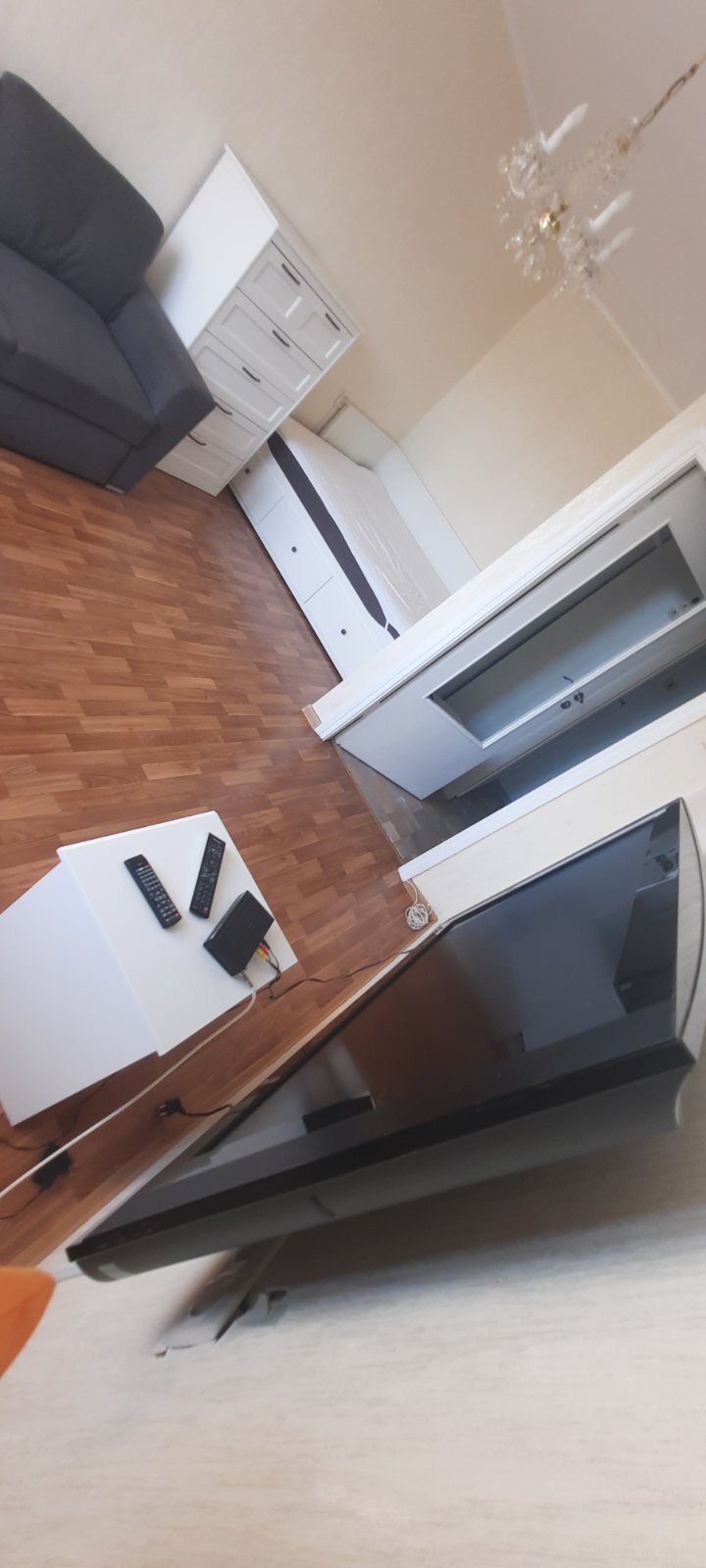 Аренда 1-комнатной квартиры 36 м², Уссурийская ул., 2