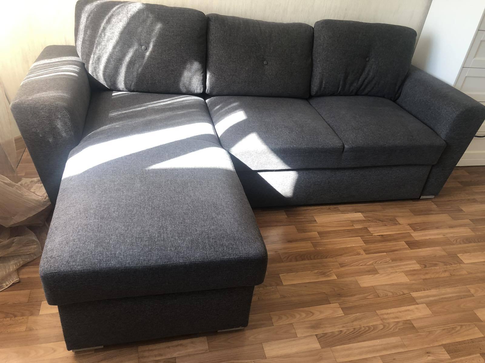 Аренда 1-комнатной квартиры 36 м², Уссурийская ул., 2
