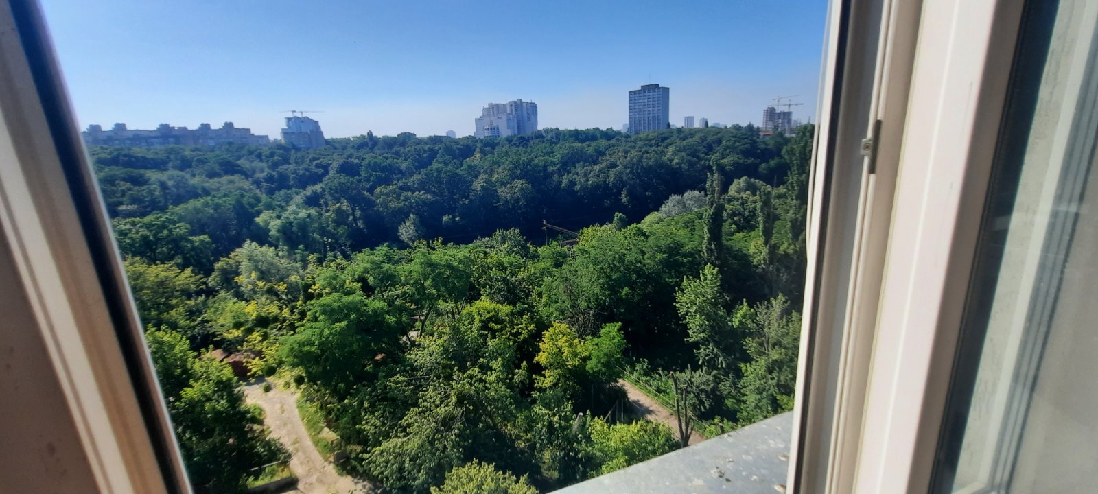 Аренда 1-комнатной квартиры 36 м², Уссурийская ул., 2