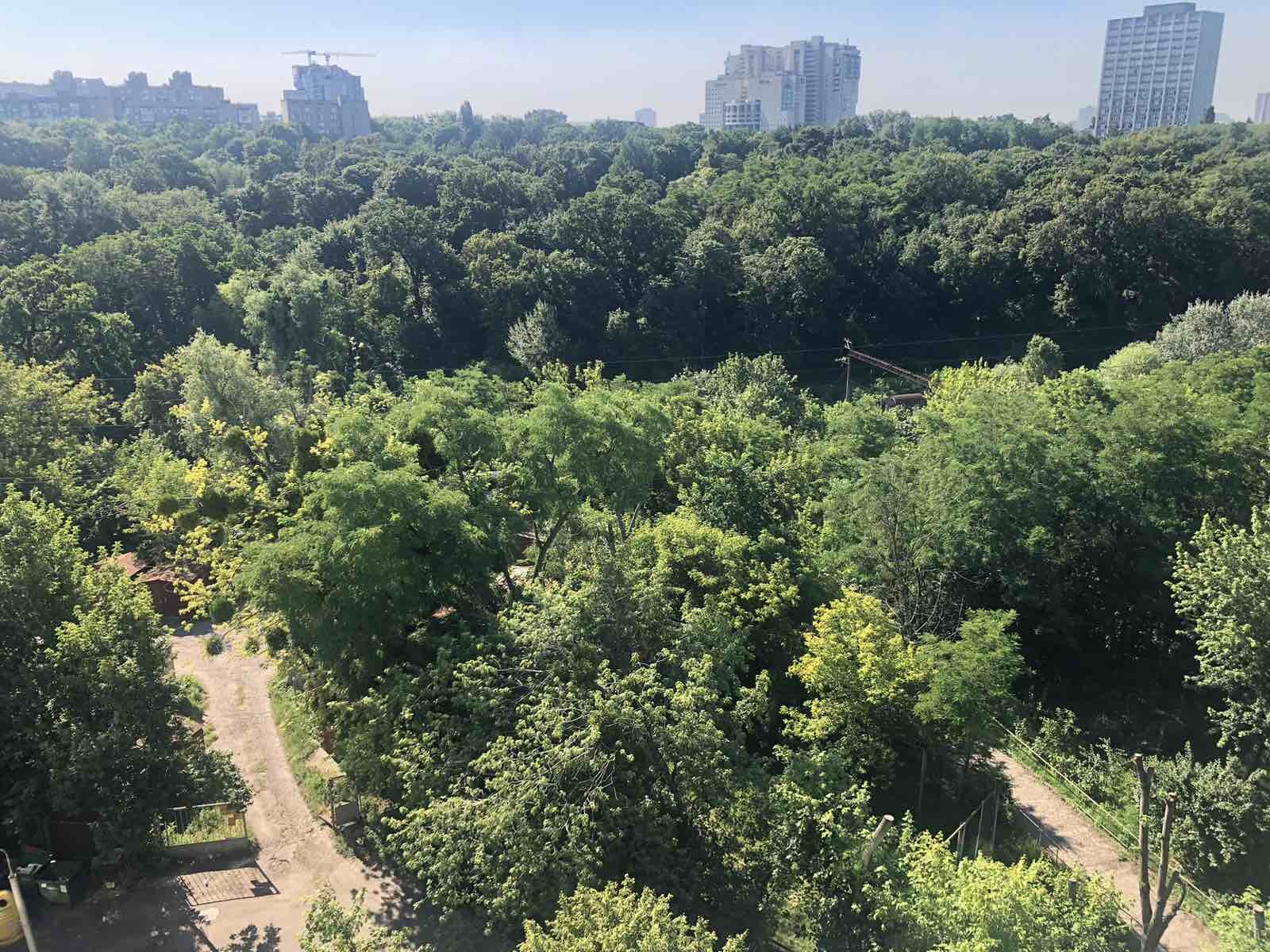 Аренда 1-комнатной квартиры 36 м², Уссурийская ул., 2