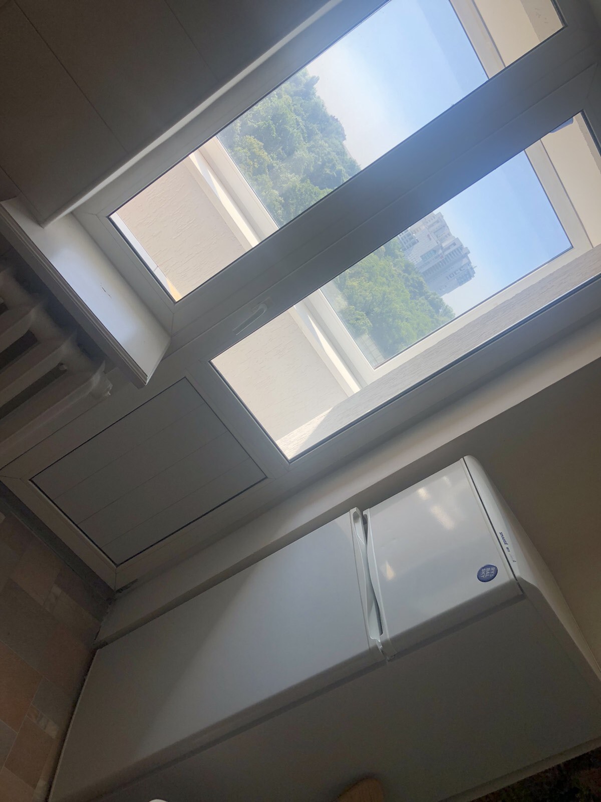 Аренда 1-комнатной квартиры 36 м², Уссурийская ул., 2