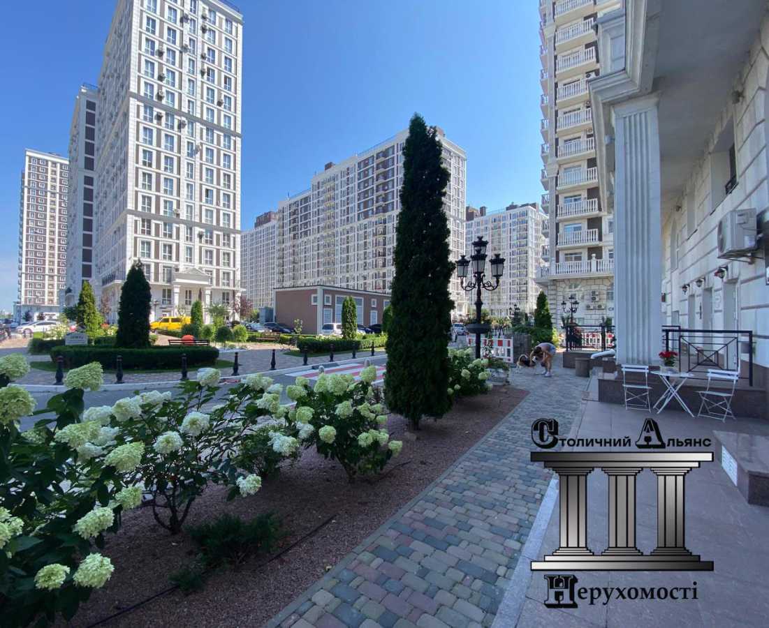 Оренда іншого торгівельного приміщення 41 м², Михайла Максимовича вул., 26