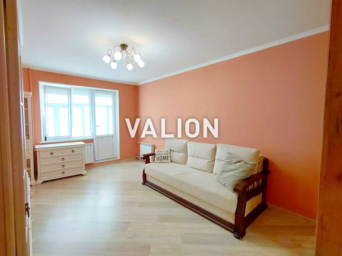 Продажа 1-комнатной квартиры 43.3 м², Радунская ул., 5