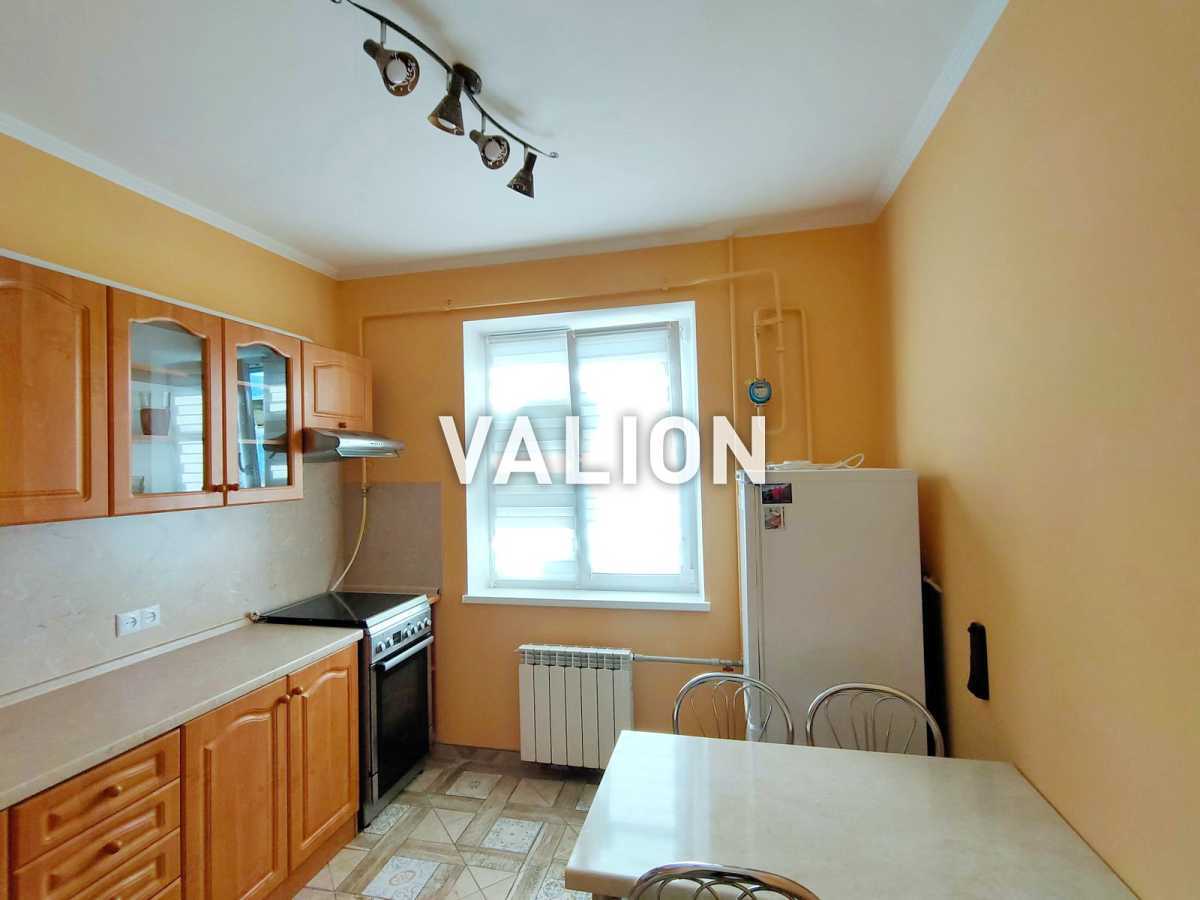 Продажа 1-комнатной квартиры 43.3 м², Радунская ул., 5