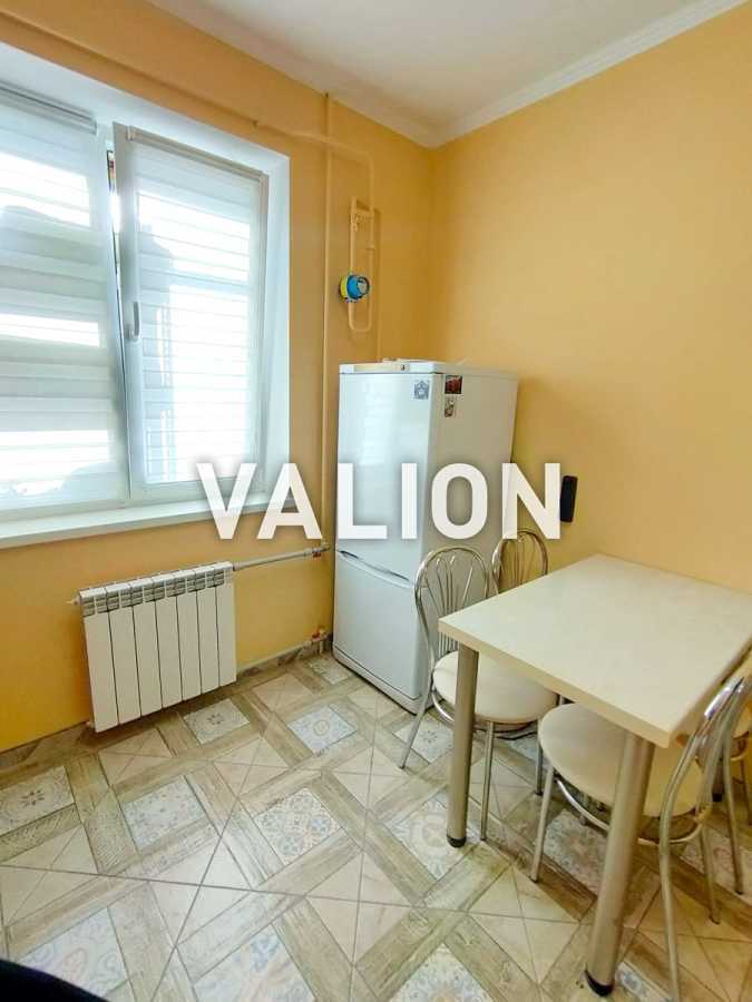 Продажа 1-комнатной квартиры 43.3 м², Радунская ул., 5