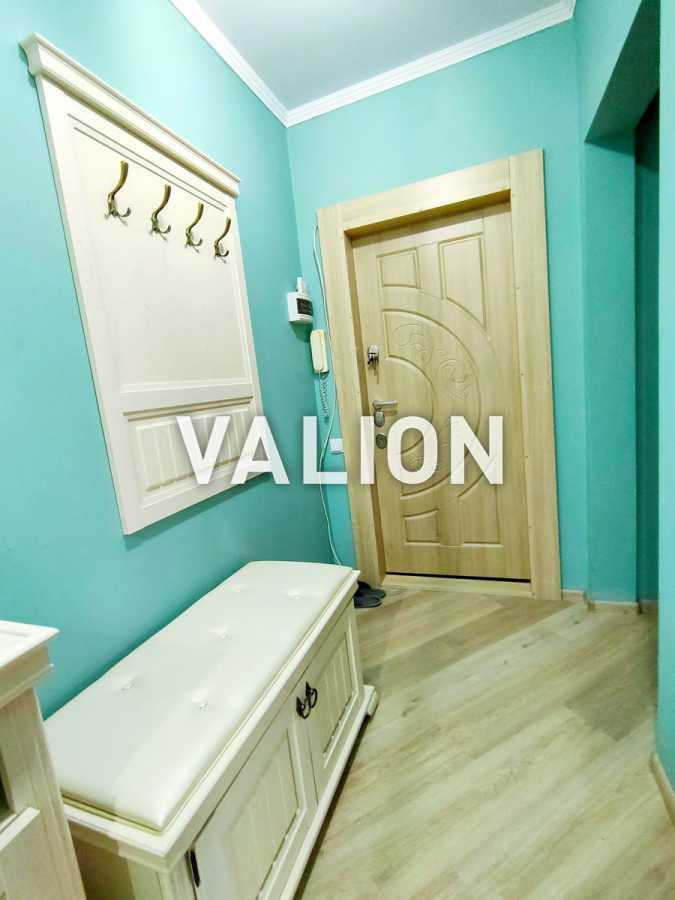 Продажа 1-комнатной квартиры 43.3 м², Радунская ул., 5