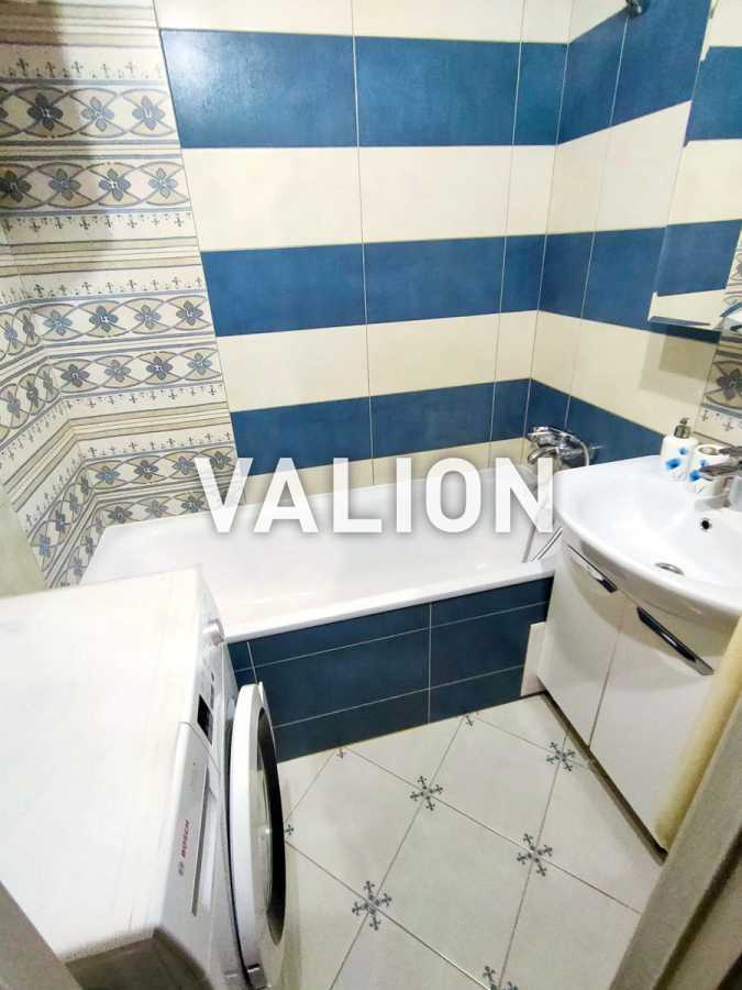 Продажа 1-комнатной квартиры 43.3 м², Радунская ул., 5