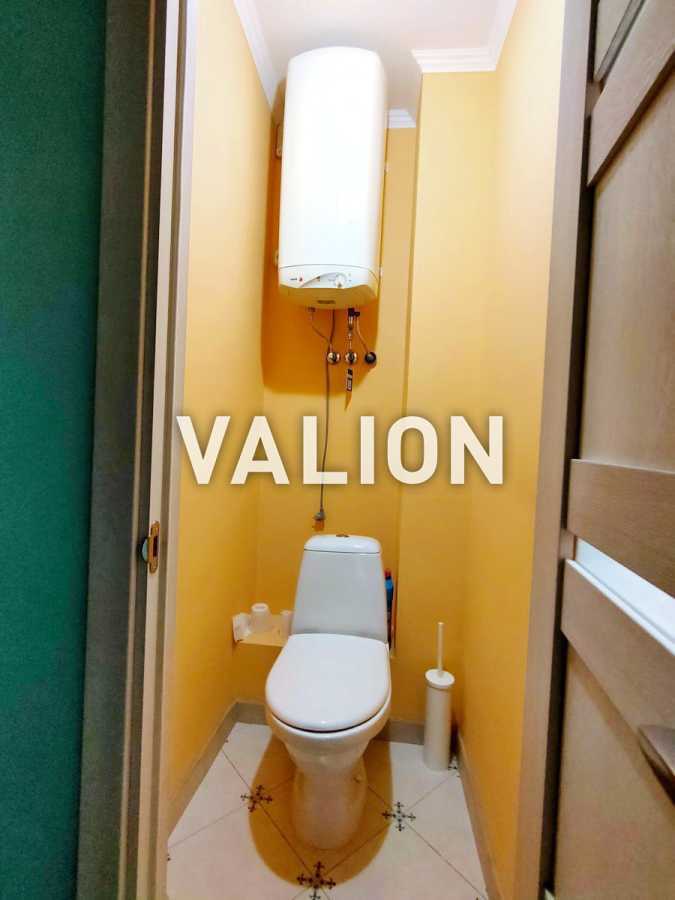 Продажа 1-комнатной квартиры 43.3 м², Радунская ул., 5