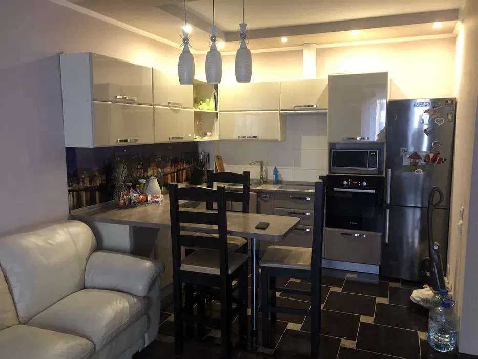 Аренда 1-комнатной квартиры 30 м², Клавдиевская ул., 40Г