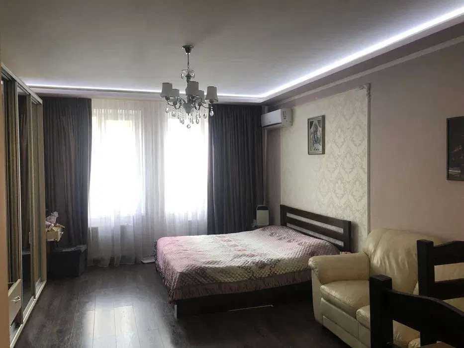 Аренда 1-комнатной квартиры 30 м², Клавдиевская ул., 40Г