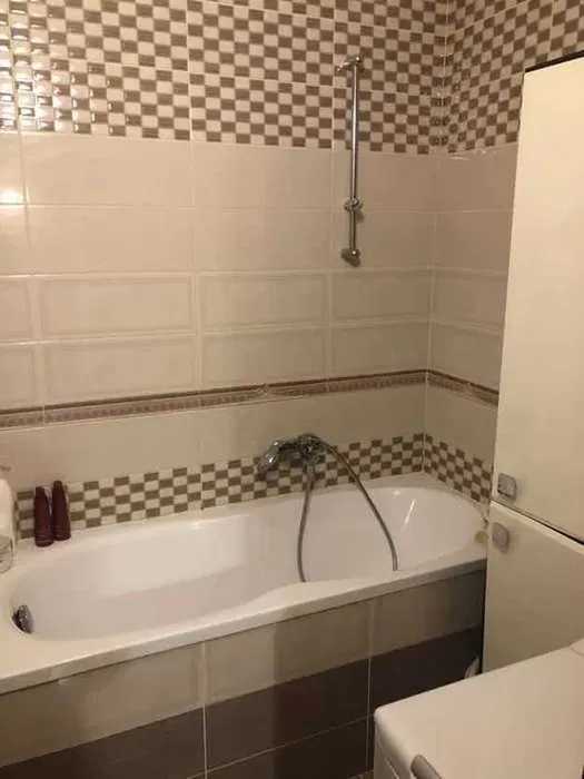 Аренда 1-комнатной квартиры 30 м², Клавдиевская ул., 40Г
