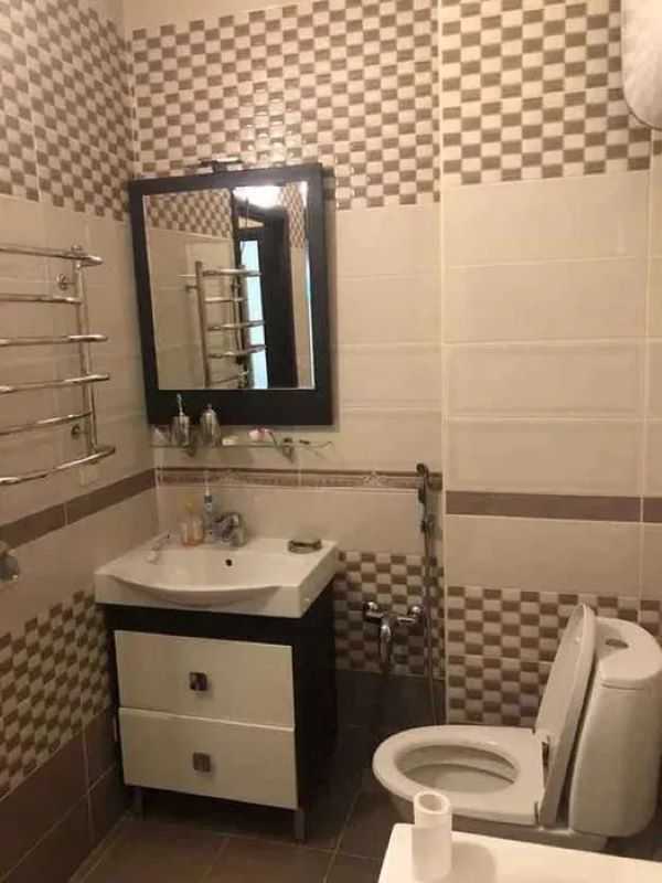 Аренда 1-комнатной квартиры 30 м², Клавдиевская ул., 40Г