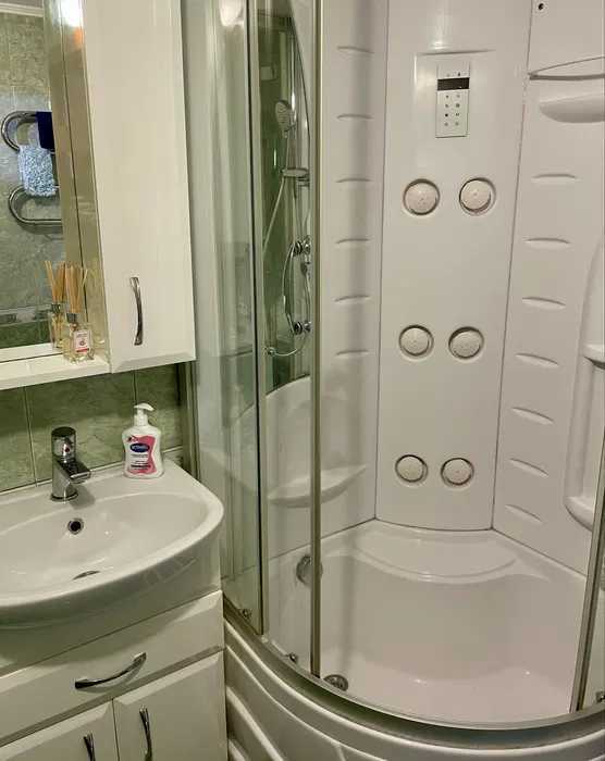 Аренда 2-комнатной квартиры 47 м², Голосеевский просп., 74А