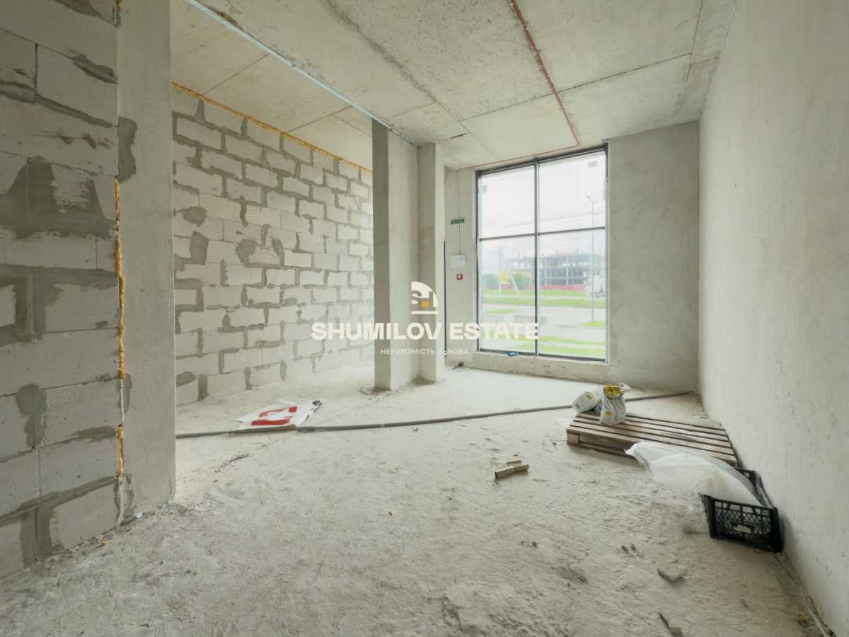 Аренда другого торгового помещения 63 м², Григория Сковороды ул., 22