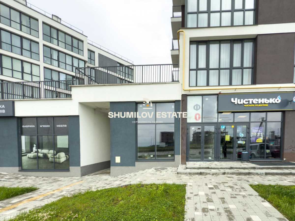 Аренда другого торгового помещения 63 м², Григория Сковороды ул., 22