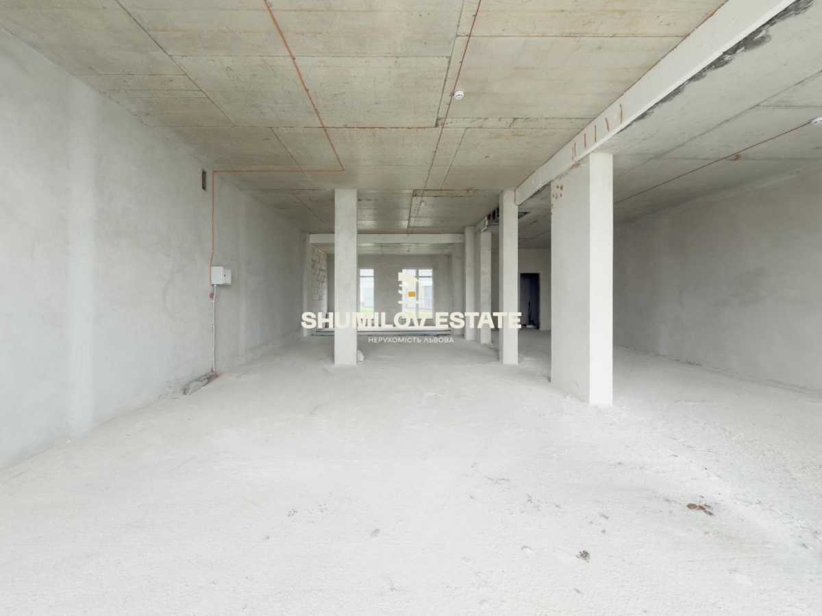 Аренда другого торгового помещения 147 м², Григория Сковороды ул., 22