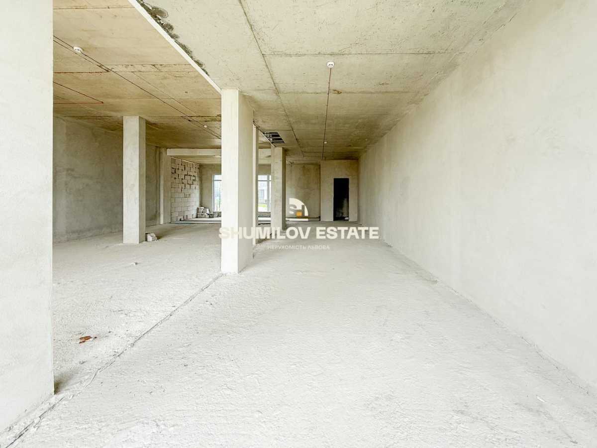 Аренда другого торгового помещения 147 м², Григория Сковороды ул., 22