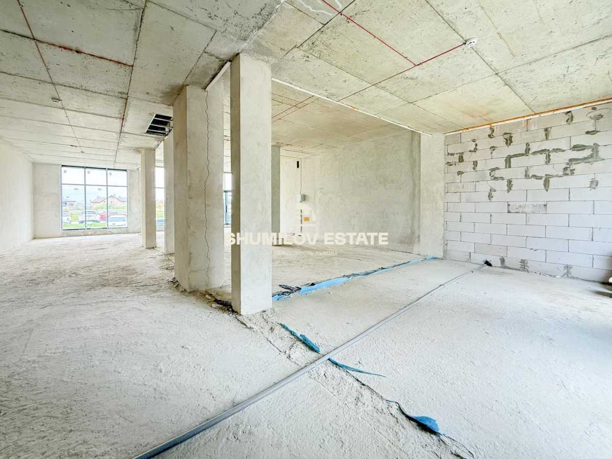 Аренда другого торгового помещения 147 м², Григория Сковороды ул., 22