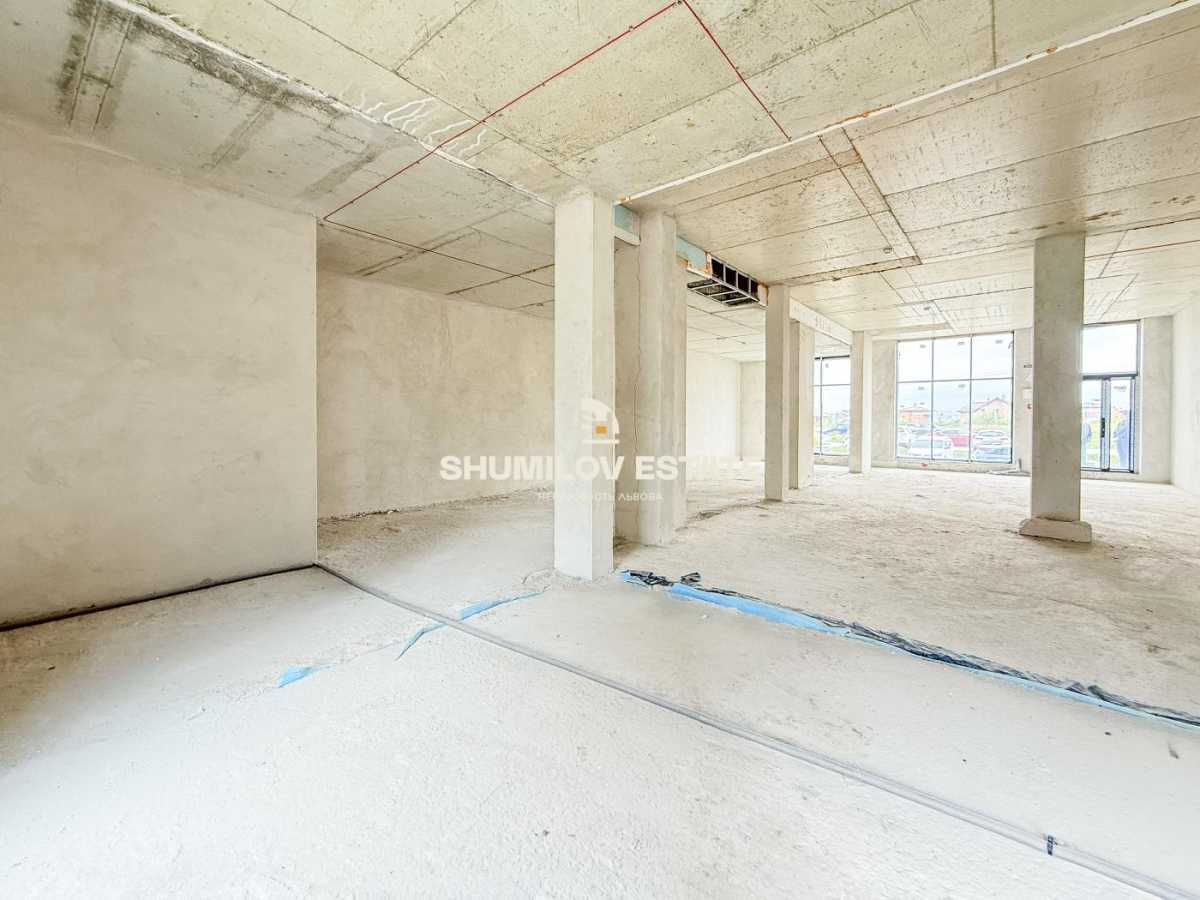 Аренда другого торгового помещения 147 м², Григория Сковороды ул., 22