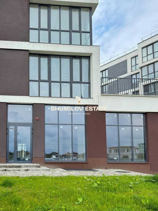 Аренда другого торгового помещения 147 м², Григория Сковороды ул., 22
