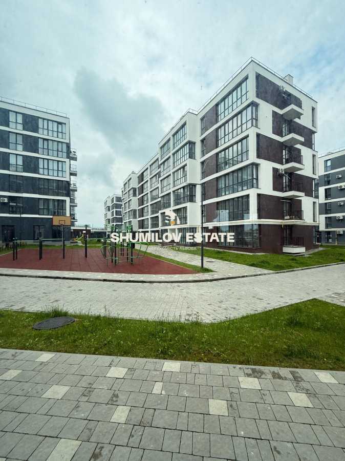 Аренда другого торгового помещения 147 м², Григория Сковороды ул., 22