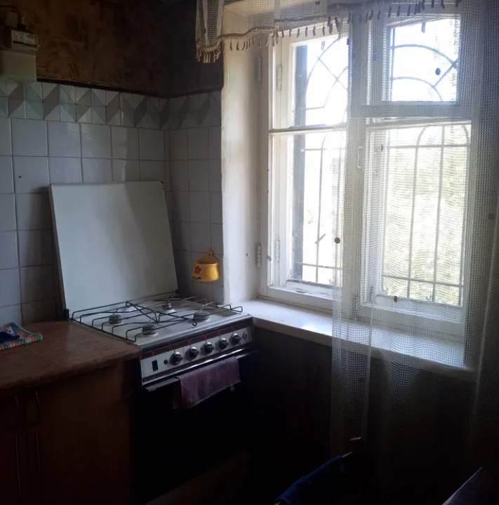 Продаж 1-кімнатної квартири 31 м², Фонтанская дор.