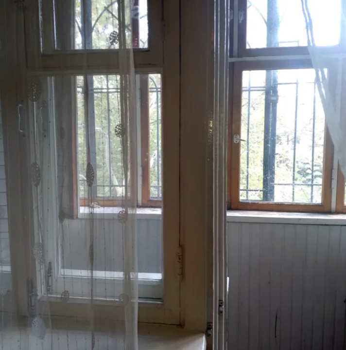 Продаж 1-кімнатної квартири 31 м², Фонтанская дор.