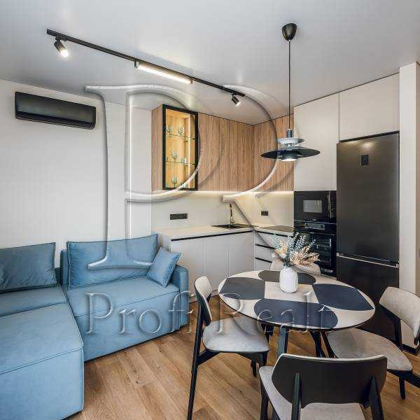 Продажа 2-комнатной квартиры 65 м², Родини Крістерів вулиця, 14