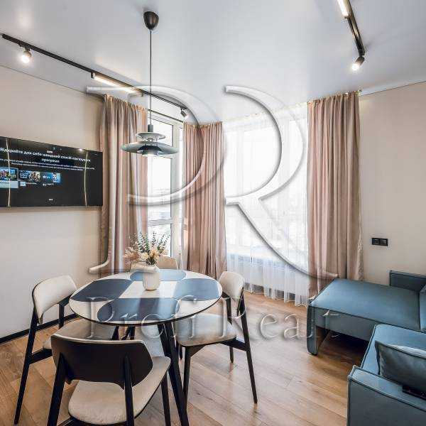 Продажа 2-комнатной квартиры 65 м², Родини Крістерів вулиця, 14