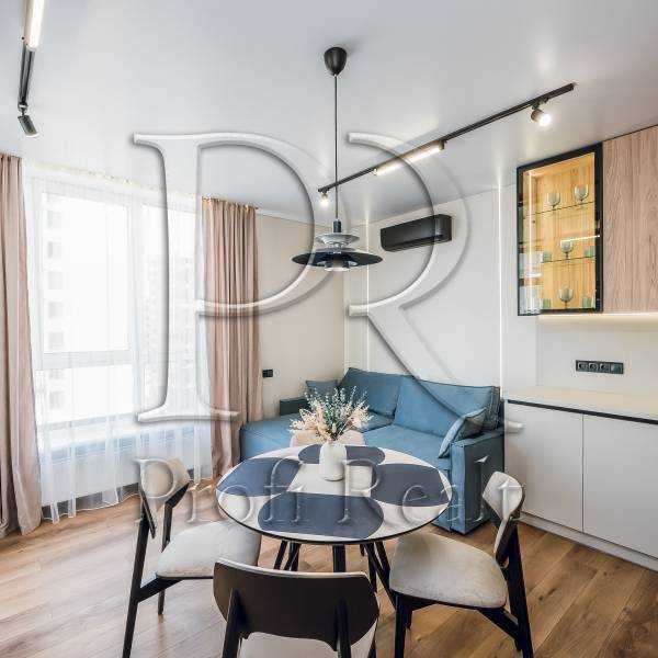 Продажа 2-комнатной квартиры 65 м², Родини Крістерів вулиця, 14