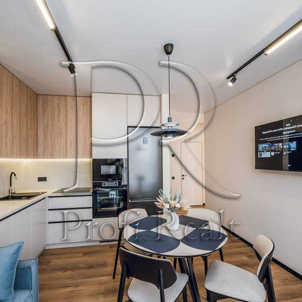 Продажа 2-комнатной квартиры 65 м², Родини Крістерів вулиця, 14