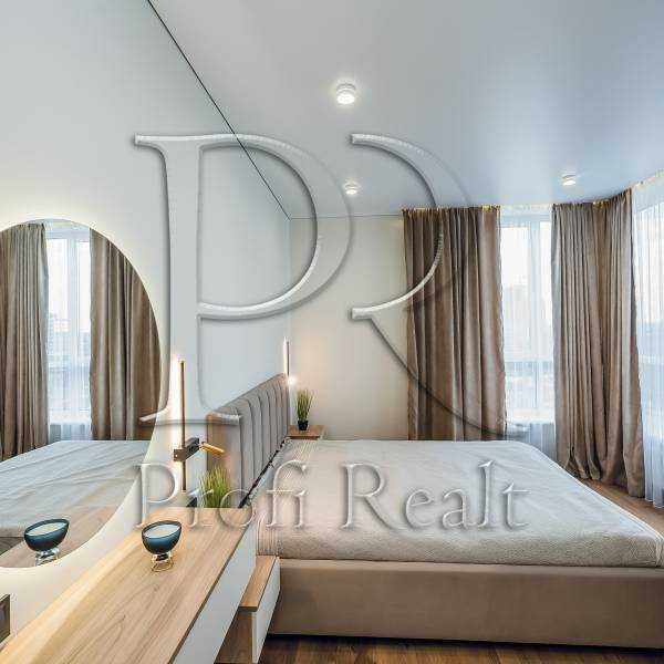 Продажа 2-комнатной квартиры 65 м², Родини Крістерів вулиця, 14