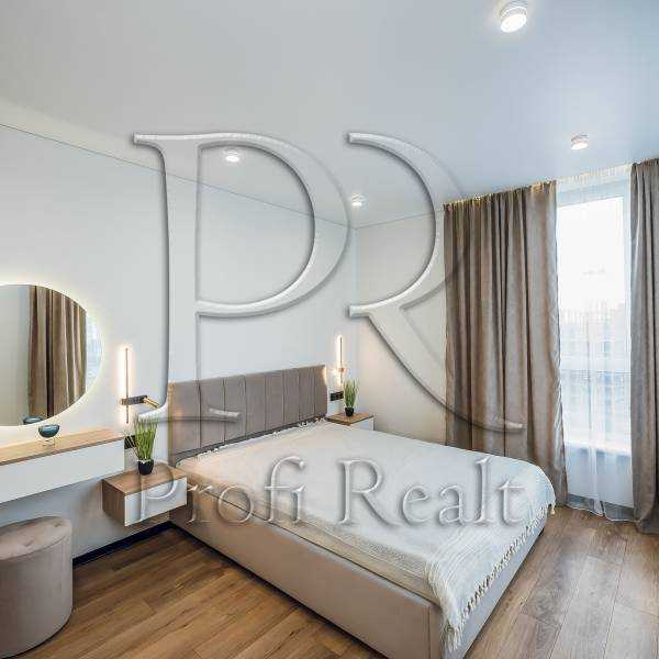 Продажа 2-комнатной квартиры 65 м², Родини Крістерів вулиця, 14