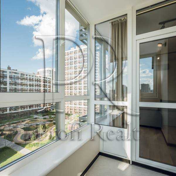 Продажа 2-комнатной квартиры 65 м², Родини Крістерів вулиця, 14
