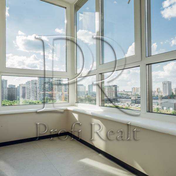 Продажа 2-комнатной квартиры 65 м², Родини Крістерів вулиця, 14