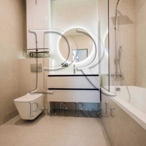 Продажа 2-комнатной квартиры 65 м², Родини Крістерів вулиця, 14