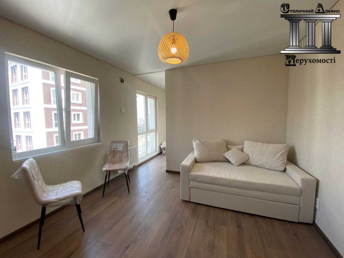 Продаж 1-кімнатної квартири 30 м², Михайла Максимовича вул., 24В