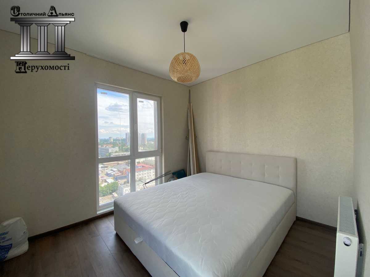 Продаж 1-кімнатної квартири 30 м², Михайла Максимовича вул., 24В