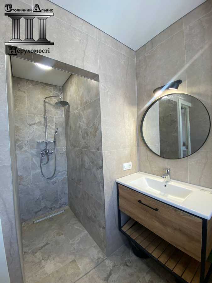 Продаж 1-кімнатної квартири 30 м², Михайла Максимовича вул., 24В