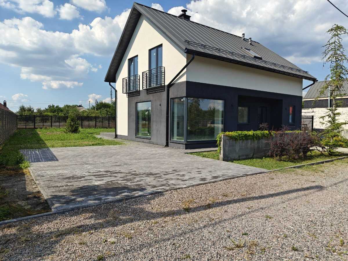 Продаж котеджу 148 м², Щаслива вул., 7