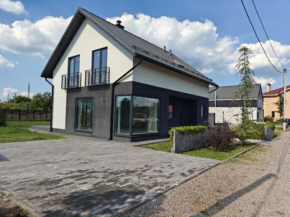 Продаж котеджу 148 м², Щаслива вул., 7