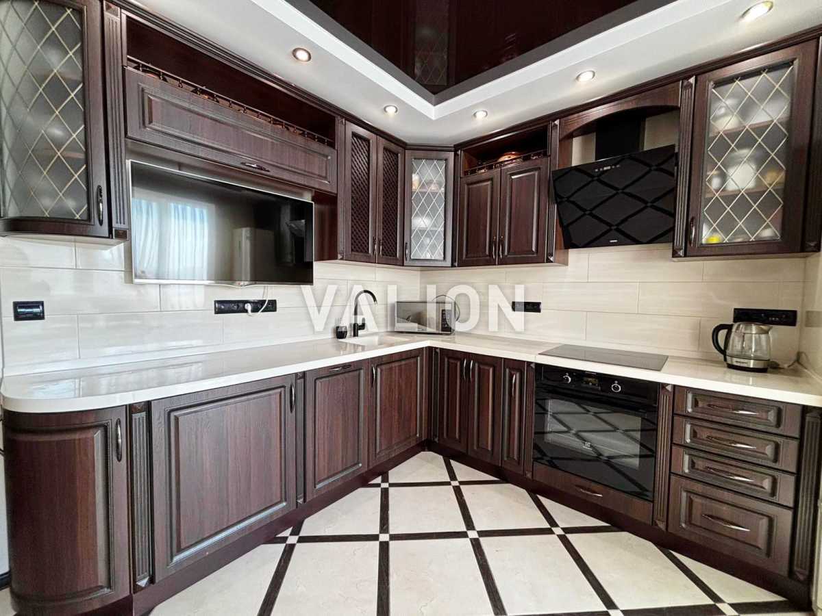 Продажа 2-комнатной квартиры 64 м², Милославська, 2