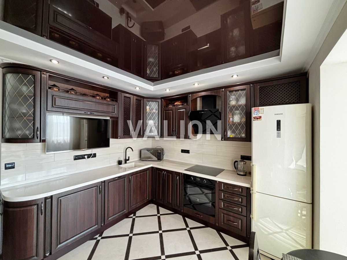 Продажа 2-комнатной квартиры 64 м², Милославська, 2