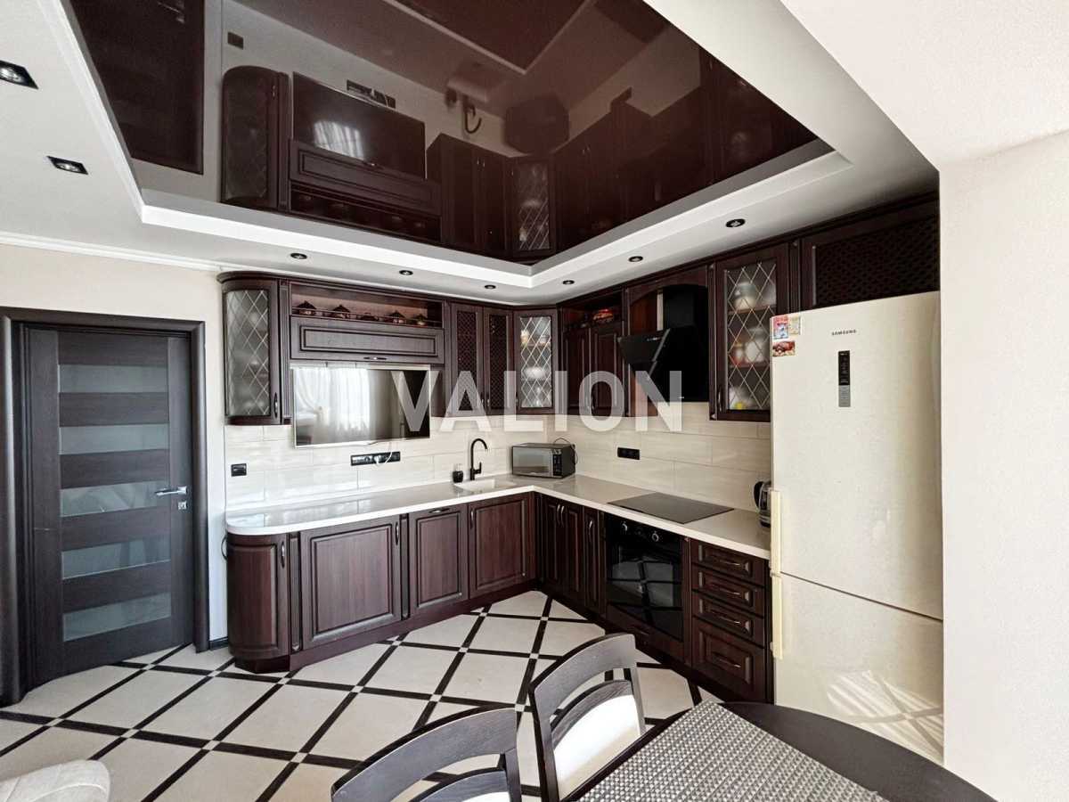 Продажа 2-комнатной квартиры 64 м², Милославська, 2